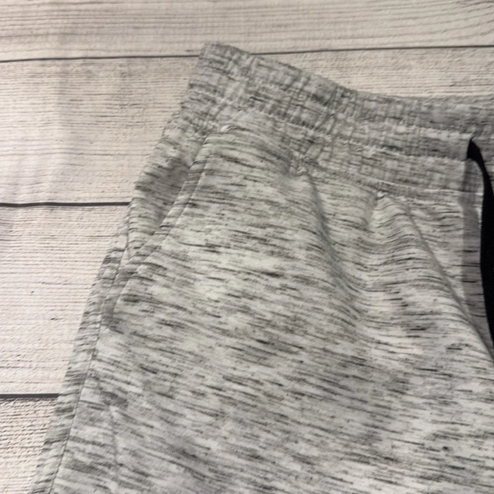 Men’s 90 Degrees by Reflex fleece training shorts size M - Picture 15 of 15